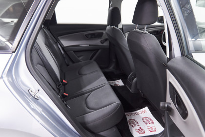 Продажа SEAT Leon III Рестайлинг 1.2 MT (110 л.с.) 2018 Серый в Автодом