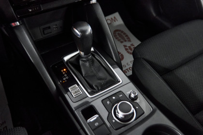 Продажа Mazda CX-5 I Рестайлинг 2.0 AT (150 л.с.) 2016 Серый в Автодом