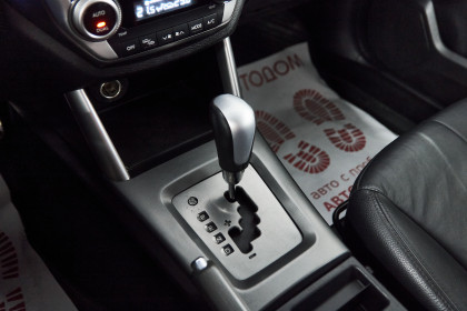 Продажа Subaru Forester III Рестайлинг 2.5 AT (172 л.с.) 2012 Серый в Автодом