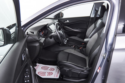 Продажа Opel Grandland X I 1.5 MT (130 л.с.) 2020 Серый в Автодом