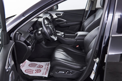 Продажа Acura RDX III 2.0 AT (272 л.с.) 2019 Черный в Автодом