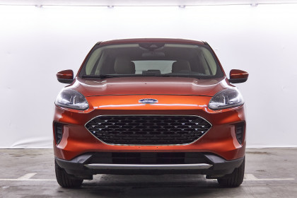 Продажа Ford Escape IV 1.5 AT (180 л.с.) 2020 Оранжевый в Автодом