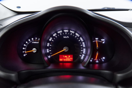 Продажа Kia Sportage III 2.0 MT (163 л.с.) 2013 Серый в Автодом