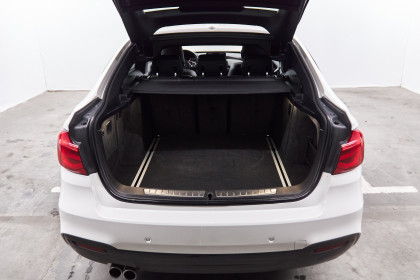 Продажа BMW 3 серии VI (F3x) Рестайлинг 320d xDrive 2.0 AT (190 л.с.) 2018 Белый в Автодом