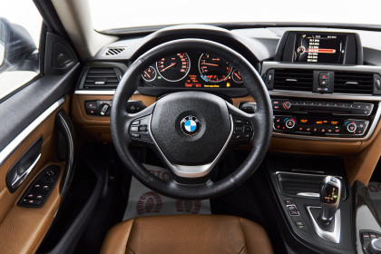 Продажа BMW 4 серии F32/F33/F36 428i xDrive 2.0 AT (245 л.с.) 2014 Белый в Автодом