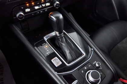 Продажа Mazda CX-5 II 2.5 AT (230 л.с.) 2019 Серебристый в Автодом
