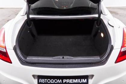 Продажа Peugeot RCZ I 1.6 MT (156 л.с.) 2010 Белый в Автодом