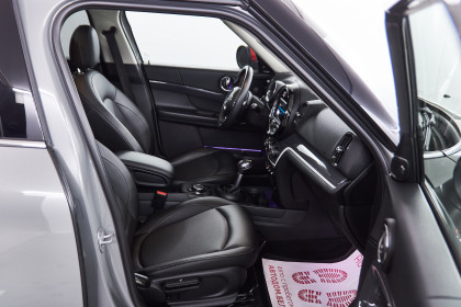 Продажа MINI Countryman II Cooper S 2.0 AT (192 л.с.) 2019 Серый в Автодом