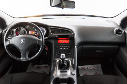 Продажа Peugeot 3008 I 1.6 MT (120 л.с.) 2011 Серый в Автодом