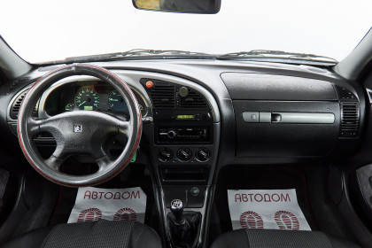 Продажа Citroen Xsara I 2.0 MT (90 л.с.) 2000 Бордовый в Автодом