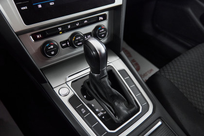 Продажа Volkswagen Passat B8 1.6 AMT (120 л.с.) 2018 Серый в Автодом