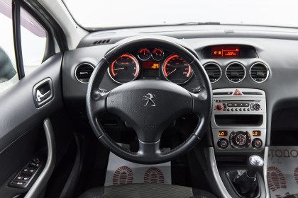 Продажа Peugeot 308 I Рестайлинг 1.6 MT (120 л.с.) 2011 Белый в Автодом