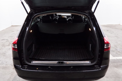 Продажа Citroen C5 II 1.6 MT (109 л.с.) 2015 Черный в Автодом