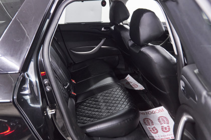 Продажа Citroen C5 II 1.6 MT (109 л.с.) 2015 Черный в Автодом