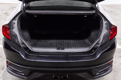 Продажа Honda Civic X 1.5 MT (205 л.с.) 2018 Черный в Автодом