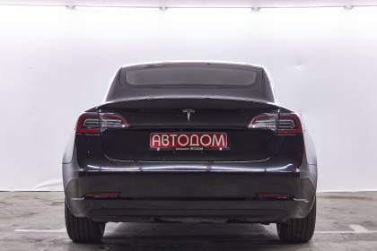 Продажа Tesla Model 3 I Long Range 0.0 AT (287 л.с.) 2018 Черный в Автодом