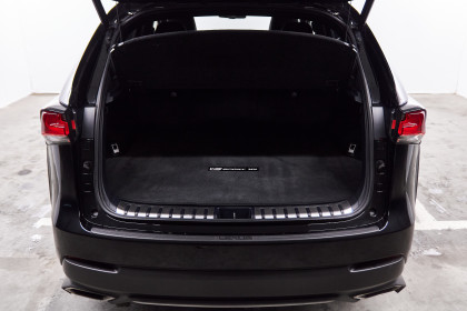Продажа Lexus NX I Рестайлинг 300 2.0 AT (238 л.с.) 2019 Черный в Автодом