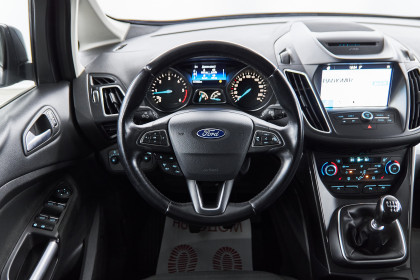 Продажа Ford C-MAX II Рестайлинг 1.5 MT (120 л.с.) 2016 Серый в Автодом