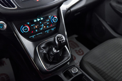 Продажа Ford C-MAX II Рестайлинг 1.5 MT (120 л.с.) 2016 Серый в Автодом