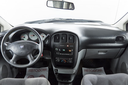 Продажа Dodge Caravan IV 4-speed 2.4 AT (152 л.с.) 2005 Серый в Автодом