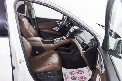 Продажа Acura RDX III 2.0 AT (272 л.с.) 2020 Белый в Автодом