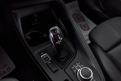 Продажа BMW X2 I (F39) sDrive28i 2.0 AT (231 л.с.) 2019 Черный в Автодом
