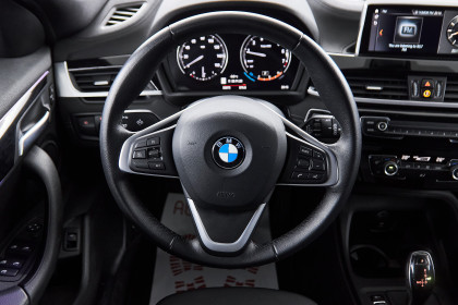Продажа BMW X2 I (F39) sDrive28i 2.0 AT (231 л.с.) 2019 Черный в Автодом