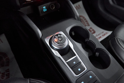 Продажа Ford Escape IV 1.5 AT (180 л.с.) 2021 Серый в Автодом