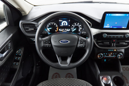 Продажа Ford Escape IV 1.5 AT (180 л.с.) 2020 Желтый в Автодом