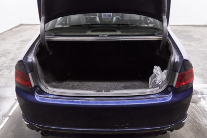 Продажа Honda Accord VII Рестайлинг Type S 2.4 MT (190 л.с.) 2006 Синий в Автодом