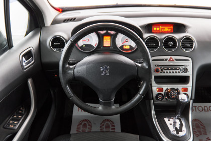 Продажа Peugeot 308 I 1.6 AT (120 л.с.) 2009 Синий в Автодом