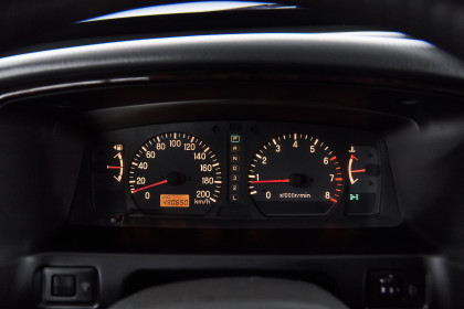 Продажа Mitsubishi Pajero Sport I 3.0 AT (177 л.с.) 2002 Серебристый в Автодом
