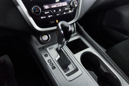 Продажа Nissan Murano III (Z52) 3.5 CVT (264 л.с.) 2019 Белый в Автодом