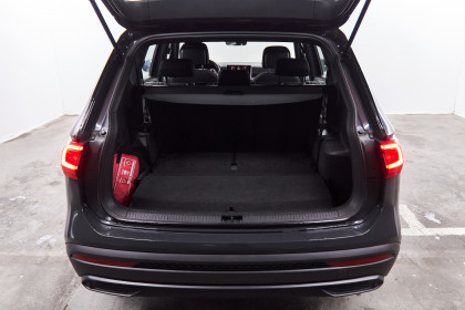 Продажа SEAT Tarraco I 2.0 AMT (150 л.с.) 2019 Серый в Автодом