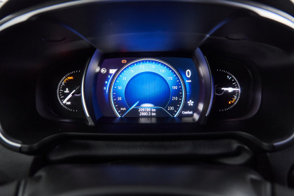 Продажа Renault Talisman I 1.5 AMT (110 л.с.) 2017 Синий в Автодом