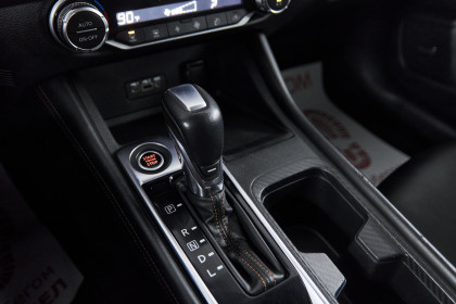 Продажа Nissan Sentra VIII (B18) 2.0 CVT (149 л.с.) 2020 Черный в Автодом