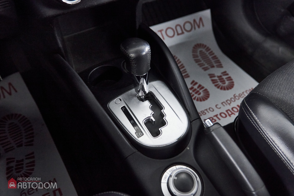 Продажа Citroen C-Crosser I 2.4 CVT (170 л.с.) 2010 Коричневый в Автодом