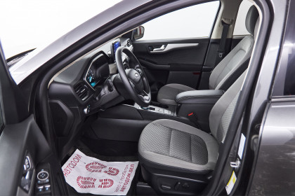 Продажа Ford Escape IV 1.5 AT (180 л.с.) 2020 Серый в Автодом