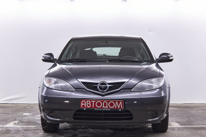 Продажа Haima 3 I 1.8 MT (112 л.с.) 2011 Серый в Автодом