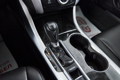 Продажа Acura TLX I Рестайлинг 2.4 AMT (209 л.с.) 2019 Белый в Автодом