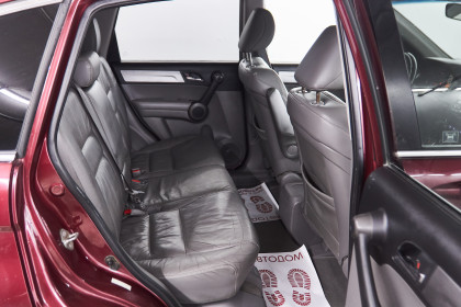 Продажа Honda CR-V III Рестайлинг 2.4 AT (166 л.с.) 2009 Бордовый в Автодом