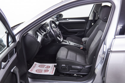 Продажа Volkswagen Passat B8 Рестайлинг 1.6 AMT (120 л.с.) 2019 Серый в Автодом
