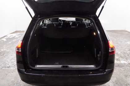 Продажа Citroen C5 II 1.6 MT (109 л.с.) 2011 Черный в Автодом