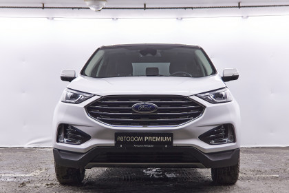 Продажа Ford Edge II Рестайлинг 2.0 AT (250 л.с.) 2019 Белый в Автодом