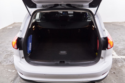 Продажа Ford Focus IV 1.5 MT (95 л.с.) 2019 Белый в Автодом