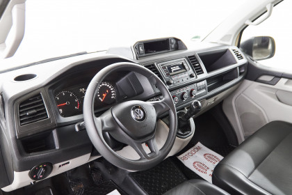 Продажа Volkswagen Transporter T6 2.0 MT (150 л.с.) 2018 Белый в Автодом