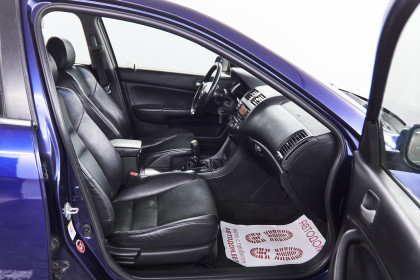 Продажа Honda Accord VII 2.2 MT (140 л.с.) 2004 Синий в Автодом