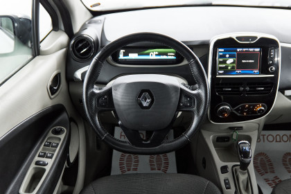 Продажа Renault ZOE I R240 0.0 AT (88 л.с.) 2016 Белый в Автодом