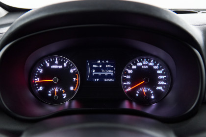 Продажа Kia Sportage IV 1.6 MT (132 л.с.) 2017 Серый в Автодом