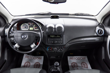 Продажа Ravon Nexia R3 I 1.5 MT (107 л.с.) 2017 Коричневый в Автодом